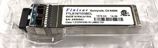 Finisar SFP-10GB-LR for Fortinet FG-TRAN-SFP+LR FortiGate 500D 7060E 3700D picture