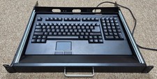Adesso ACK-730UB-MRP 1U 19