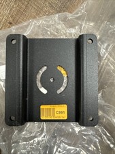 Gamber-Johnson DS-56 Universal Horizontal Surface Base Plate Part Number: DS-56 picture