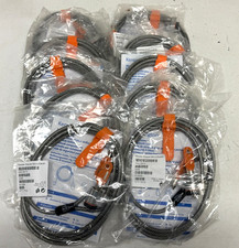 NEW Kensington Master Keyed MicroSaver Laptop Locks | NO MASTER KEY - Lot of 10 picture