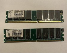 G. Skill F1-3200PHU2-1GBNS DDR 512GB PC RAM picture