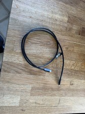Genuine HP 843011-001 Elite Thunderbolt 3 AC+USB-C to USB-C Cable picture