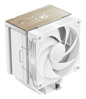Deepcool K Cooler Ak700 Digital Wh 36dB CPU Cooling R-AK700-WHNDMN-GJD picture