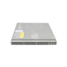 Cisco N9K-C93180YC-EX 48-Port 1/10G/25G SFP 6x 40G/100G picture
