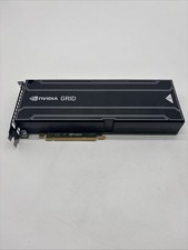 Dell NVIDIA Grid K2 8GB GDDR5 Graphics Accelerator picture