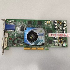 ELSA GLORIA4 750XGL Graphics Card picture