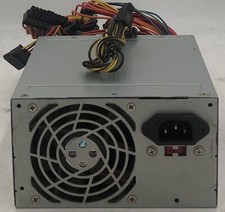 PowerMan IP-S350T1-0 350W Desktop Power Supply- 1DDN350-T00101 picture