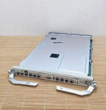 Cisco A9K-RSP440-LT ASR9K RSP 180G slot upgradeable 440G slot 8GB RAM picture
