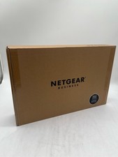 NETGEAR 26-Port PoE Gigabit Ethernet Smart Managed Network Switch (GS724TP) picture