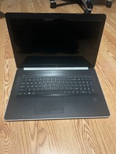 HP 17