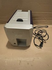 Ultra Electronic Color Card System Magicard (Untested But Light Came On) picture