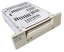 HP SureStore 6000 picture