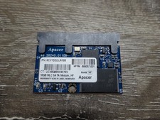 HP Apacer SSD Thin Client 16GB MLC SATA HDD Module PN 689057-001 Drive Solid picture