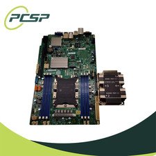 Supermicro X11SPW‑TF LGA3647 DDR4 Server Motherboard w/ Heatsink picture