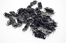 Lot of 41x Aruba Access Point Ceiling Rail Adapter Mounting Clip AP-220-MNT-C1 picture