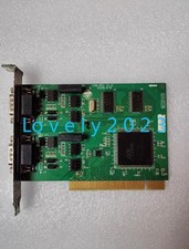 1pc used CAN-PCI V1.0 Card picture