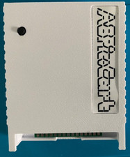 Double storage  A8PicoCart w/ 