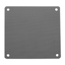 20PCS PC Dust Filter, 120x120mm  Computer Case Dustproof Mesh, Black picture
