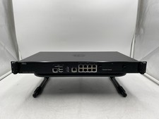 Dell SonicWALL NSA 2600 1RK29-0A9 Gigabit  Network Security Appliance with Ears picture