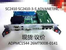 1PCS SC2410 SC2410-3-S ADVANETINC ADPMC1544 26MT9008-0141 Via DHL or Fedex picture