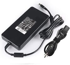 NEW OEM 240W Charger For Dell Alienware M15 R4 15 R3 R4 Dell Precision 7710 7730 picture