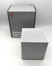 Verizon ARC-XC155AX 5G LTE Internet Gateway Home Router Wi-Fi Hotspot White picture