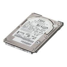 HARD DRIVE IBM TravelStar 40GN IC25N020ATCS04-0 07N8325 20GB 4.2K 2MB ATA 2.5 picture