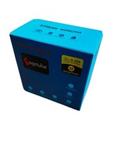 1080P Webcam for Streaming, Angetube 920 PC Web Camera Calling Video /Auto Focus picture
