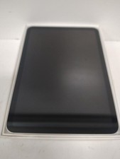 APPLE IPAD SILVER A16 A3354 IOB (P14030569) picture
