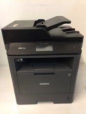 Brother MFC-L5705DW Laser All-in-One Printer Wireless Copier Scanner, 28848 Page picture