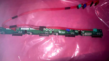 Sun Microsystems 371-4508 Fire X2270 M2 Hard Drive Backplane Board 371-4508-01 picture