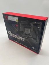 ASUS ROG Strix B550-F Gaming WiFi II Motherboard AMD Socket AM4 ATX DDR4 1 picture