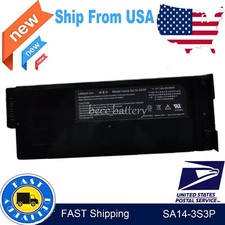 New SA14-3S3P Laptop Battery For Durabook SA14 Notebook PC 11.1V 7800mAh 86.58wh picture