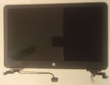 HP LAPTOP 15-AU030WM TOUCH SCREEN 15.6