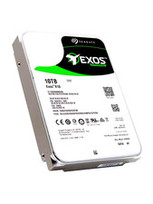 Seagate Exos X10 3.5 10TB 6Gb/s 256MB Cache SATA Hard Drive ST10000NM0086 TESTED picture