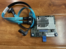 HPE 836260-003 Smart Array P408i-a SR 12G SAS Modular Controller 804334-003 picture