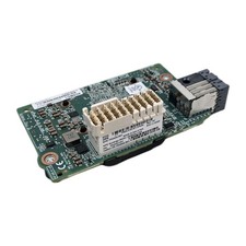P02424-001  NEW Open Box HPE Synergy 6820C 25/50Gb CNA Mezzanine adapter picture