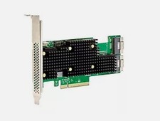BROADCOM eHBA 9600-16i Tri-Mode Storage Adapter-NEW picture