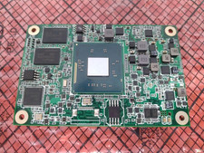 Arbor Technology , EmNANO-i2300-E3825 Computer-On-Modules - COM COM-EXP Mini picture