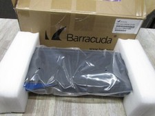  BRAND NEW BNGF180a - Barracuda NextGen Firewall F180 W/ BOX AND ACCESSORY picture