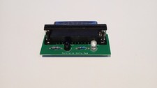 Atari Portfolio Parallel to Infra Red Interface. Emulate TV & Other IR Remotes. picture
