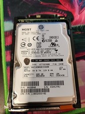 HGST HUC109060CSS600 600GB 10K RPM 6Gb/s 2.5” 64MB CACHE SAS HDD picture