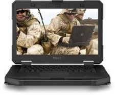 Dell Latitude Rugged 5414 Touch Laptop 14