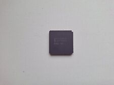 80286 Intel R80286-8 80286 vintage CPU GOLD picture