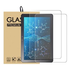 4 Pack Tempered Glass Screen Protector For Galaxy Tab A 10.1 T583 Advanced2 picture