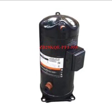 ZB29KQE-PFJ-558 Compressor Brand New ZB29KQEPFJ558 UPS Fast Shipping 1pcs picture