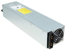 POWER SUPPLIES LITEON PS-3601-1F 600W FSC A3C40084174 PRIMERGY RX300 S3 HOT SWAP - SG picture