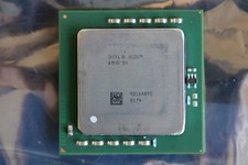 INTEL SL7ZE XEON CPU 3.2 GHZ picture