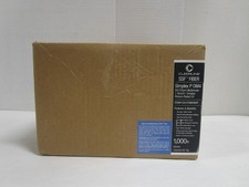 CLEERLINE SSF Fiber Optic simplex p om4 S50125M0M4P Multimode 1000 ft. NEW picture