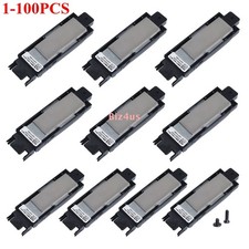 Lot New For Lenovo ThinkPad P50 P51 P70 M.2 NGFF SSD Tray Bracket Caddy 00UR868 picture